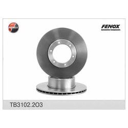 Fenox TB3102.2O3