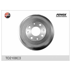 Fenox TO2108C3