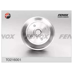 Fenox TO216001