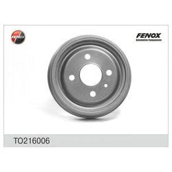 Fenox TO216006
