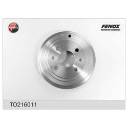 Fenox TO216011