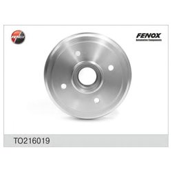 Fenox TO216019