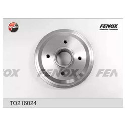 Fenox TO216024
