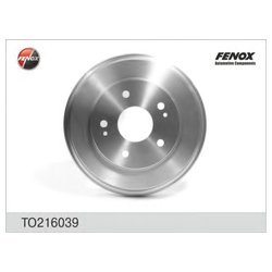 Fenox TO216039