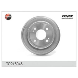 Fenox TO216046