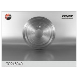 Fenox TO216049