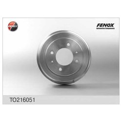 Fenox TO216051