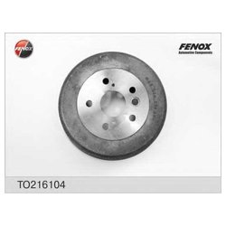 Fenox TO216104