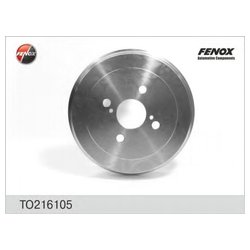 Fenox TO216105