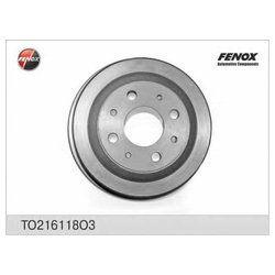 Fenox TO216118O3