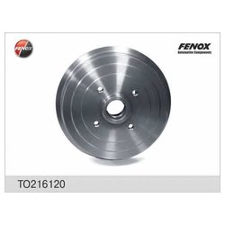 Fenox TO216120