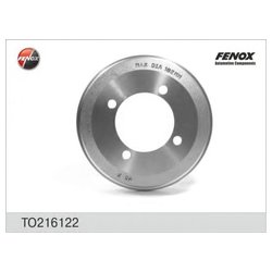 Fenox TO216122