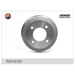 Fenox TO216123