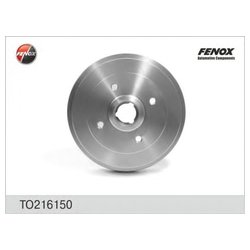 Fenox TO216150
