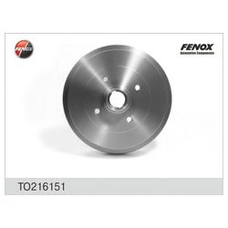 Fenox TO216151