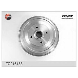 Fenox TO216153