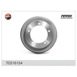 Fenox TO216154
