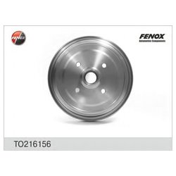Fenox TO216156