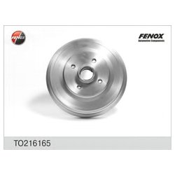 Fenox TO216165