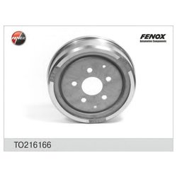 Fenox TO216166