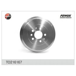 Fenox TO216167