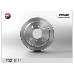Fenox TO216184
