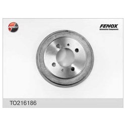 Fenox TO216186