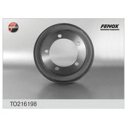 Fenox TO216198