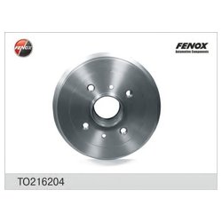 Fenox TO216204