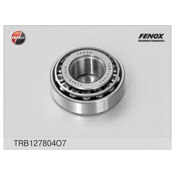 Fenox TRB127804O7