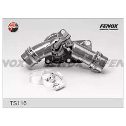 Fenox TS116