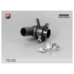 Фото Fenox TS125