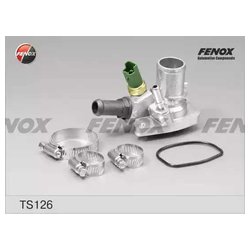 Фото Fenox TS126