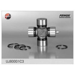 Fenox UJ80001C3