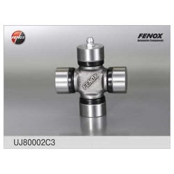 Fenox UJ80002C3