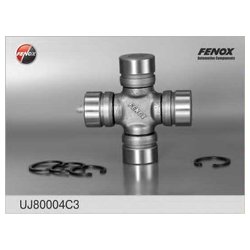 Фото Fenox UJ80004C3