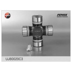 Fenox UJ80020C3