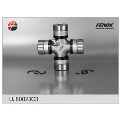 Фото Fenox UJ80023C3