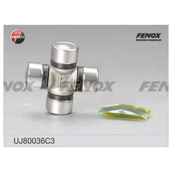 Fenox UJ80036C3