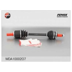 Фото Fenox WDA10002O7