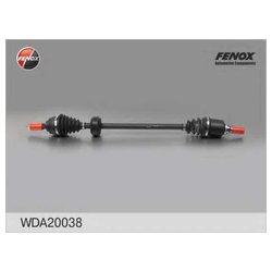 Fenox WDA20038