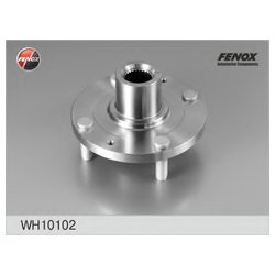 Фото Fenox WH10102