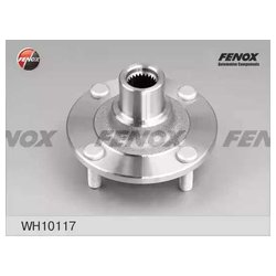 Fenox WH10117