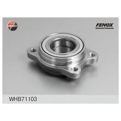 Fenox WHB71103