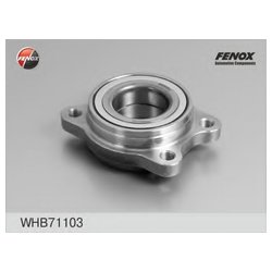 Фото Fenox WHB71103