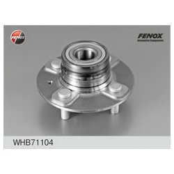 Fenox WHB71104