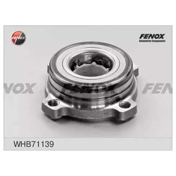 Fenox WHB71139