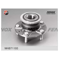 Fenox WHB71193