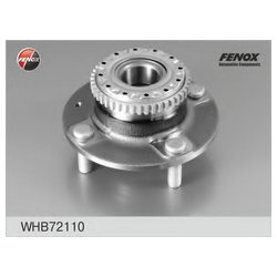 Фото Fenox WHB72110