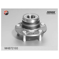 Fenox WHB72193